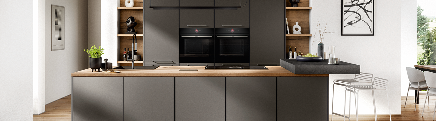How to Design an Accessible Kitchen | Accessible Kitchen Design ...