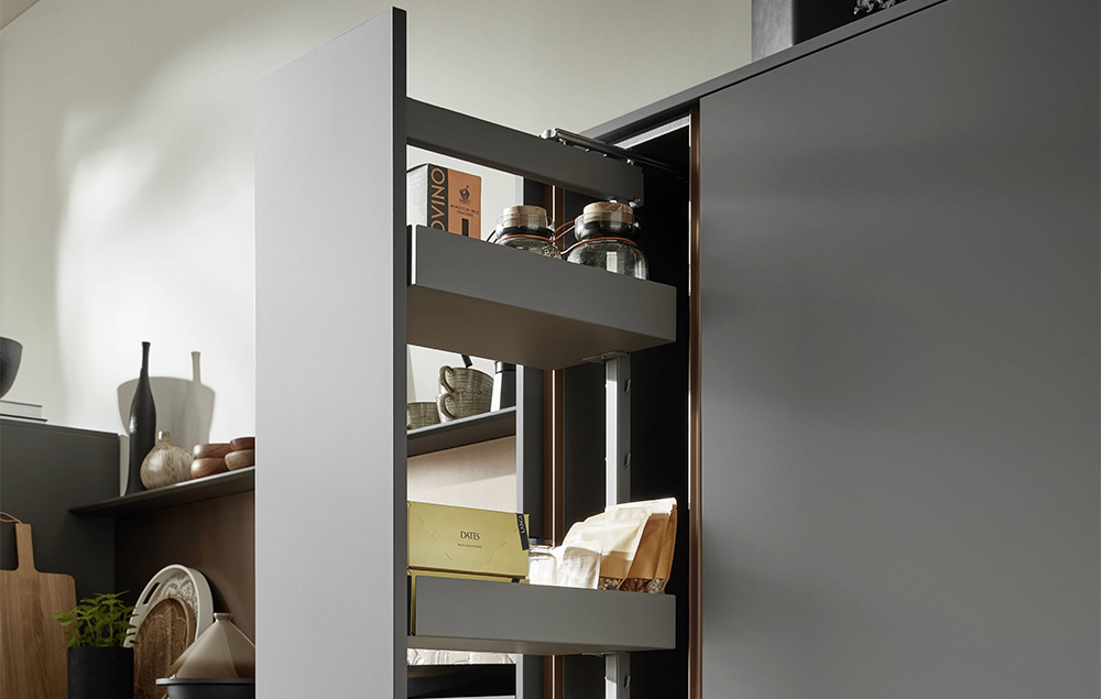 How to Design an Accessible Kitchen | Accessible Kitchen Design ...