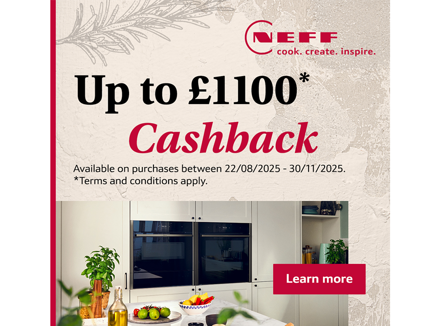 Explore Neff Appliances | Kutchenhaus
