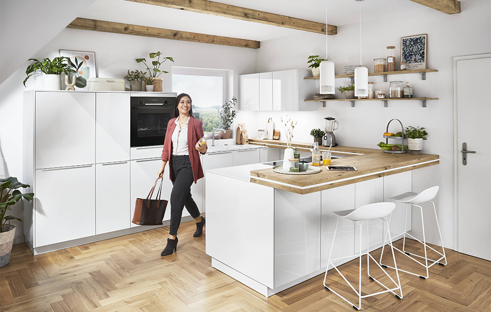 Bespoke Kitchen Design Ideas | Why Choose a Bespoke Kitchen | Kutchenhaus