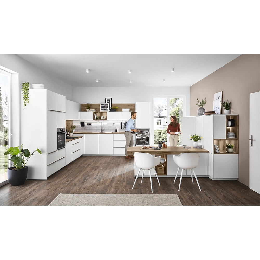 Family Kitchen Ideas | How to Design a Family Kitchen | Kutchenhaus