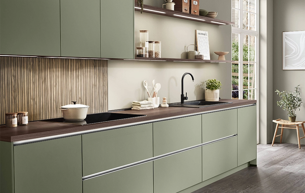 Family Kitchen Ideas | How to Design a Family Kitchen | Kutchenhaus