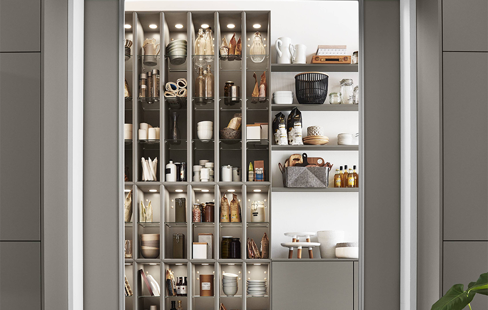 What is Kitchen Utility 3 What is Kitchen Utility