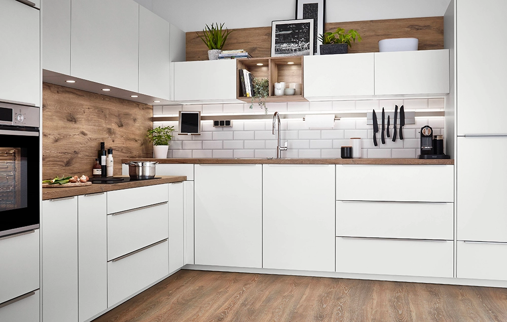Basic German Kitchen What is a German Kitchen? Our Experts Explain | Kutchenhaus