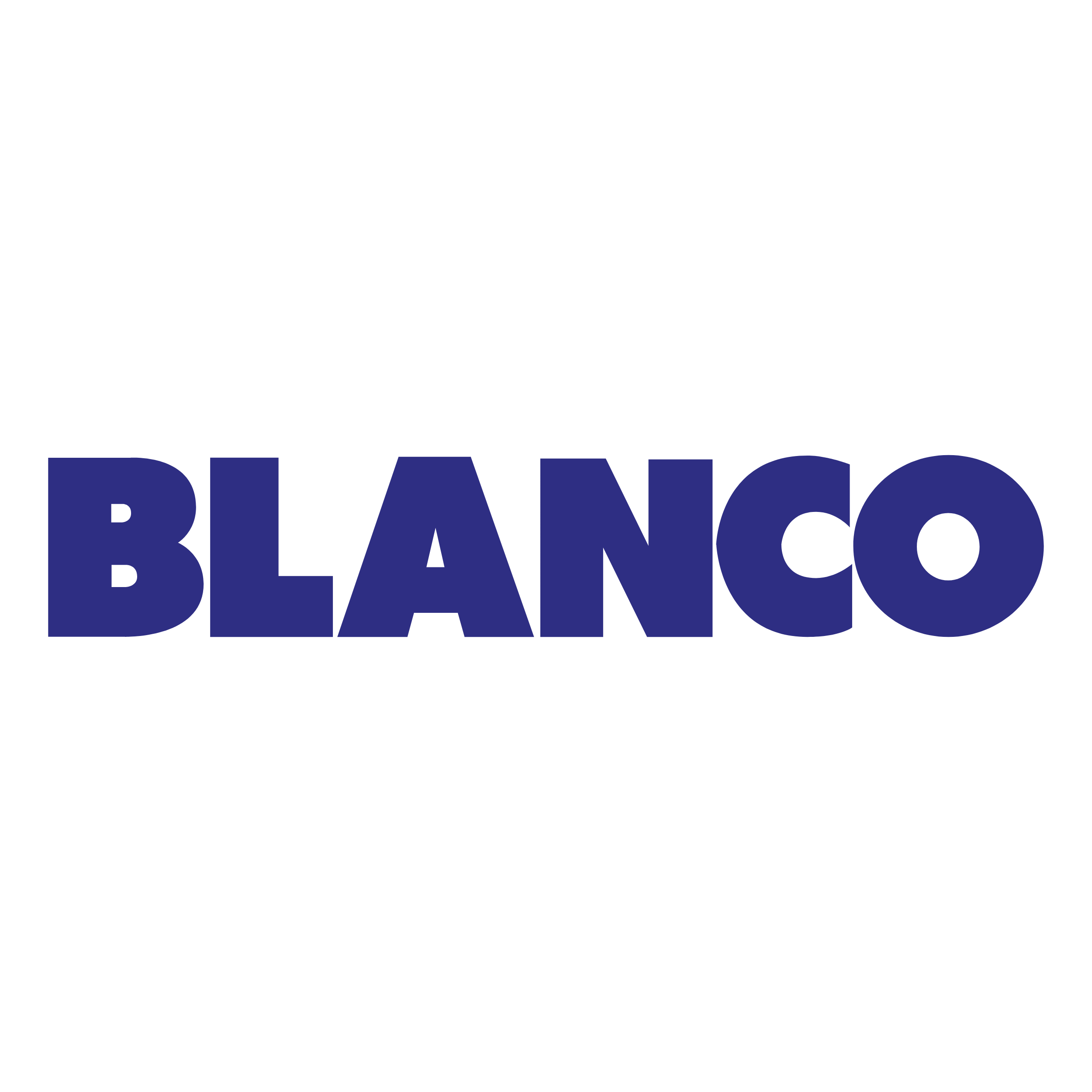 blanco brand listing page logo