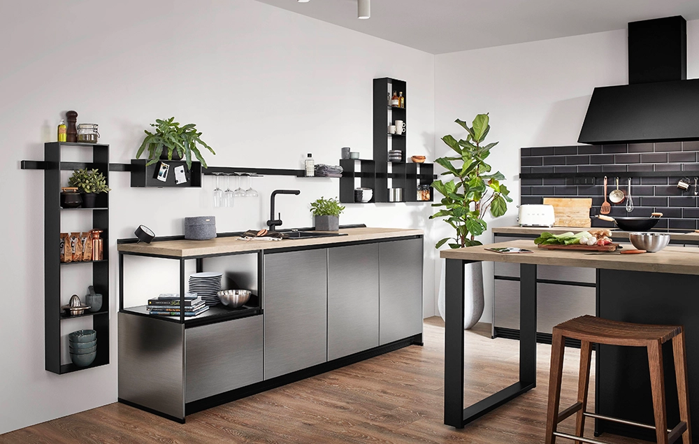 Kitchen In German What is a German Kitchen? Our Experts Explain | Kutchenhaus