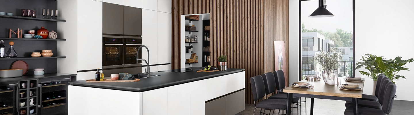 Basic German Kitchen What is a German Kitchen? Our Experts Explain | Kutchenhaus